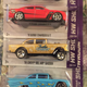 Illustration for article titled Colossal Die-Cast Collection - Box 65 - Matchbox! Haha, J/K
